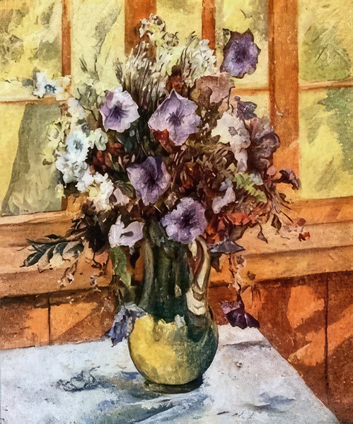 Aristarkh Lentulov 31 Digital Download