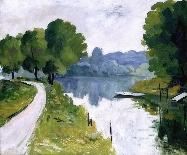 Albert Marquet  37 Digital Download