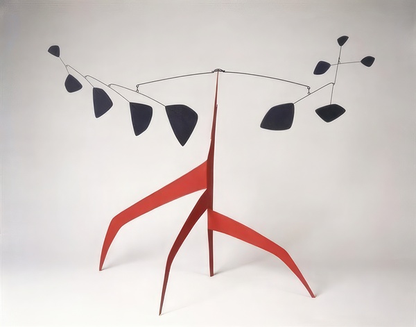Alexander Calder 18 Digital Download