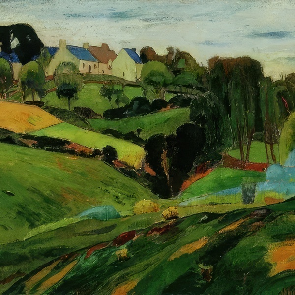 Emile Bernard 33 Digital Download