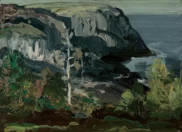 George Bellows 2 Digital Download