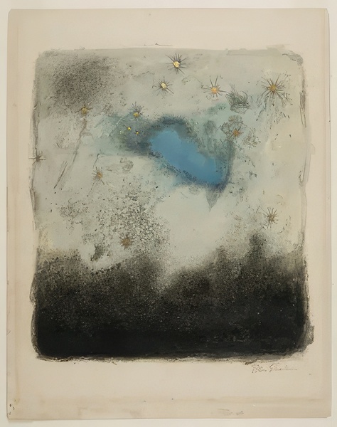 Ben Shahn 30 Digital Download