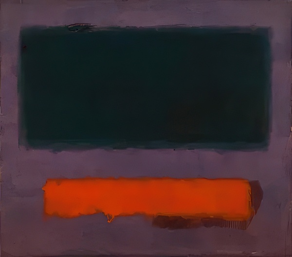 Mark Rothko 24 Digital Download