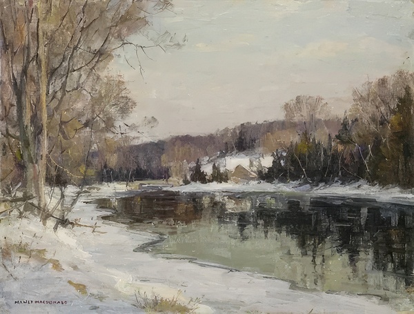 Manly Edward MacDonald   3 Digital Download