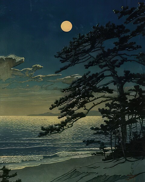 suchiya Koitsu 26 Digital Download