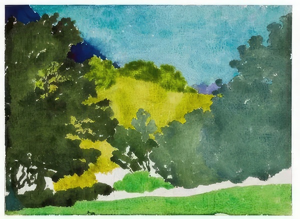 Augusto Giacometti 19 Digital Download