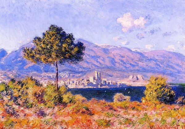 CLAUDE MONET 65 Digital Download