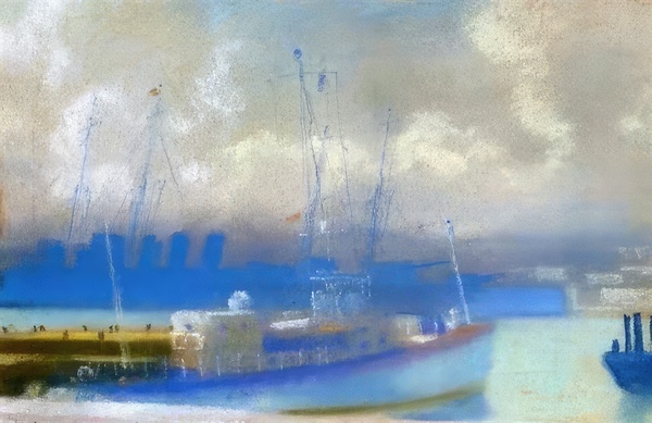 Augusto Giacometti 7 Digital Download