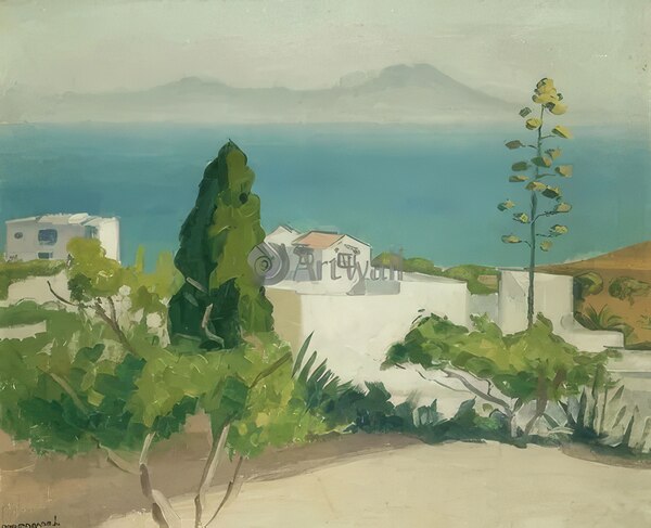 Albert Marquet  20 Digital Download