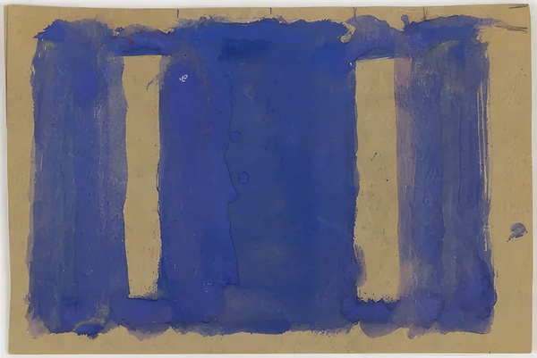 Art by Mark Rothko 8 Digital Download