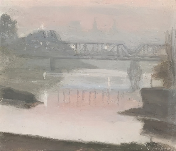 Clarice Beckett 25 Digital Download