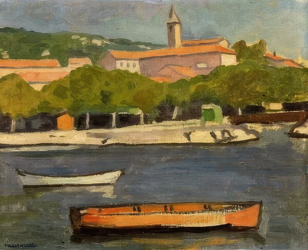 Albert Marquet  59 Digital Download