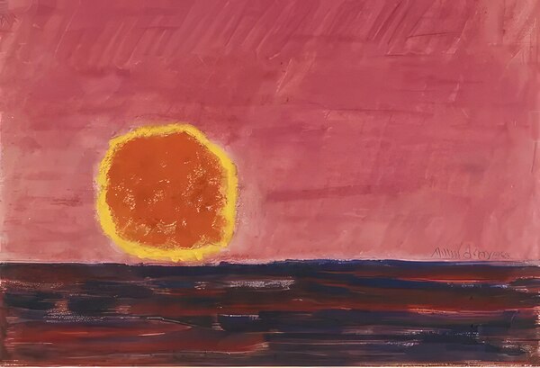 Milton Avery 55 Digital Download