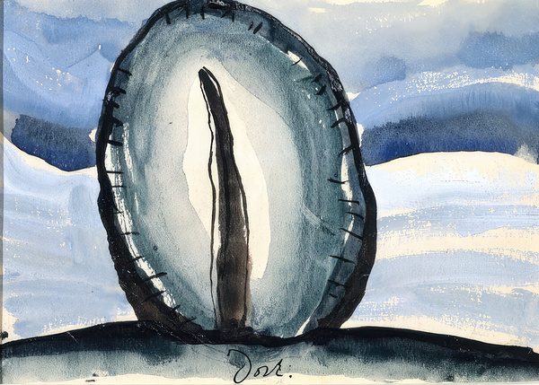 Arthur Dove 16 Digital Download