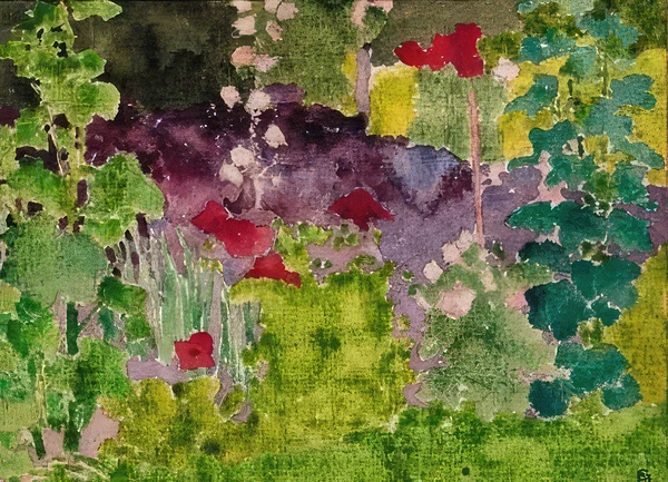 Augusto Giacometti 28 Digital Download