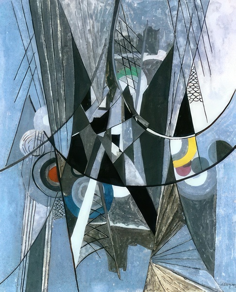 Albert Gleizes  36 Digital Download