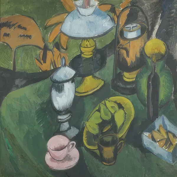 Ernst Ludwig Kirchner 17 Digital Download