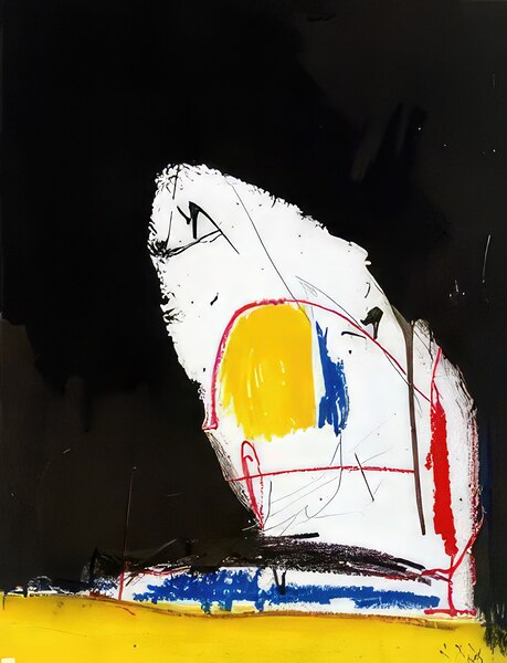 Robert Motherwell 19 Digital Download