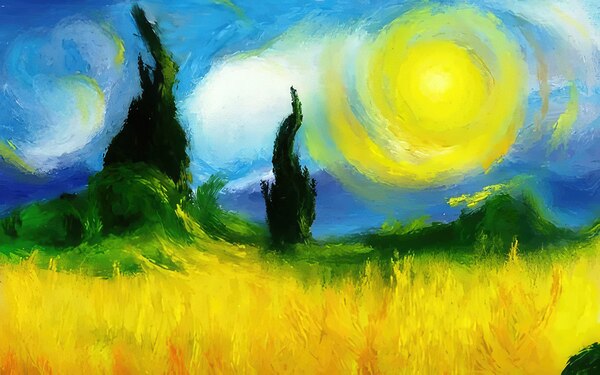 Vincent van Gogh 38 Digital Download