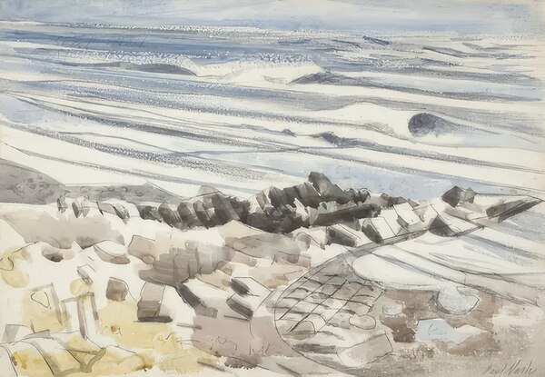 Paul Nash 65 Digital Download