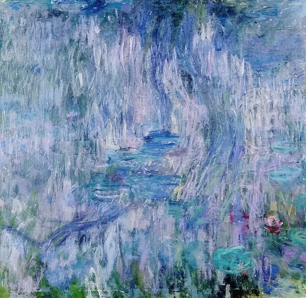 CLAUDE MONET 1 Digital Download