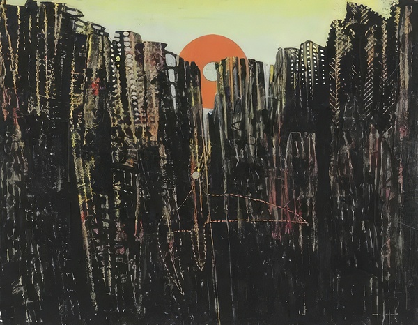 Max Ernst 10 Digital Download