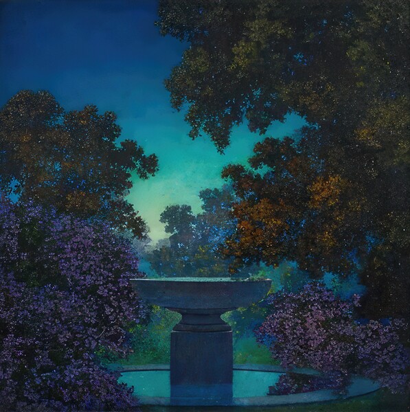 Maxfield Parrish 13 Digital Download