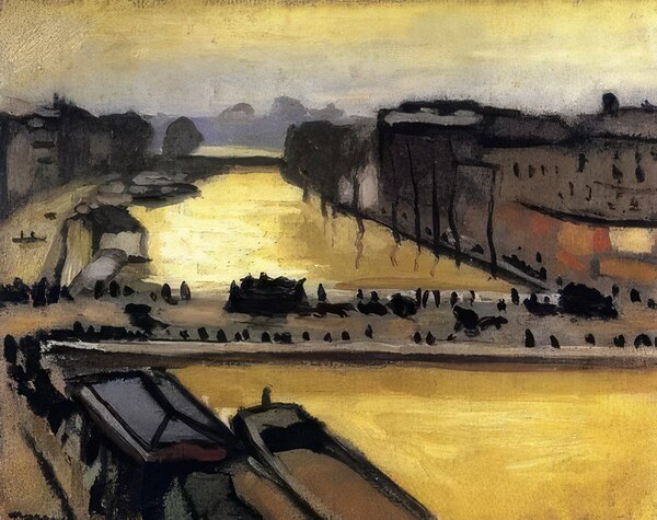 Albert Marquet  20 Digital Download