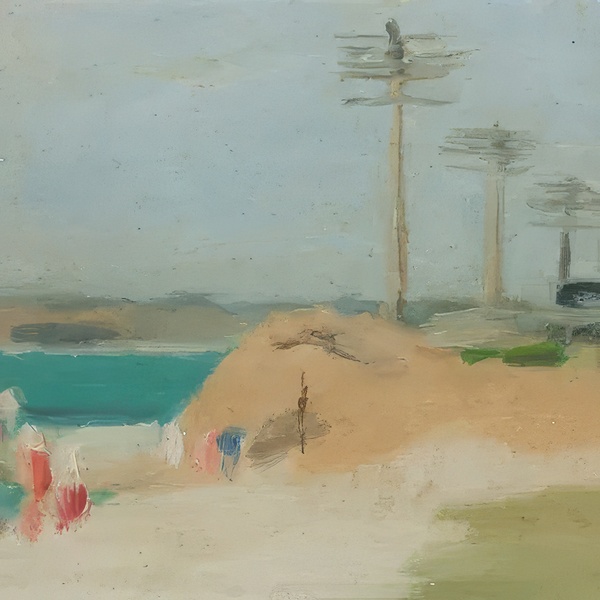 Clarice Beckett 41 Digital Download