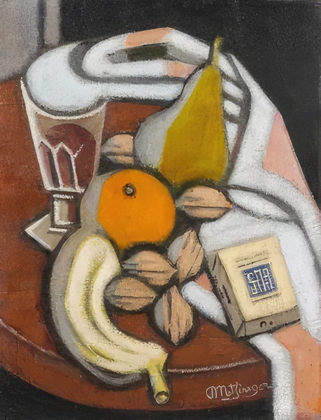 Albert Gleizes  18 Digital Download