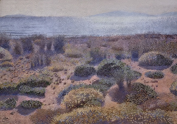 Henri Edmond Cross 51 Digital Download