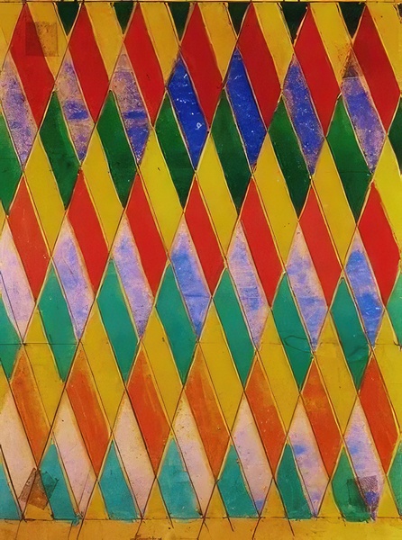 Artwork by Giacomo Balla  39 Digital Download