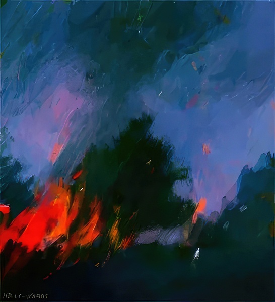 Clarice Beckett 53 Digital Download