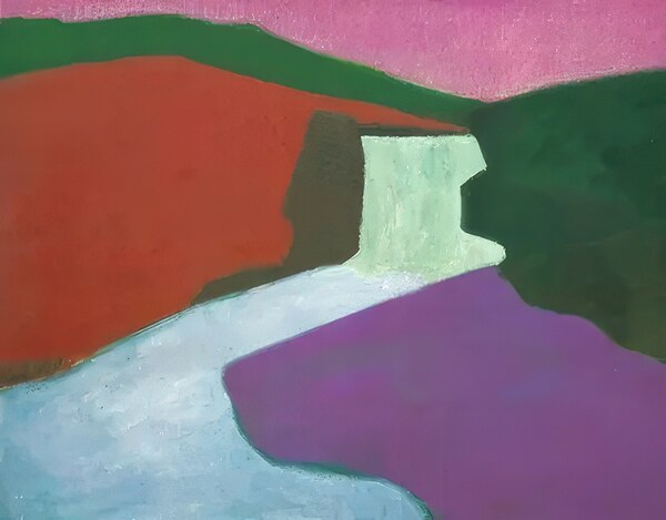 Milton Avery 67 Digital Download