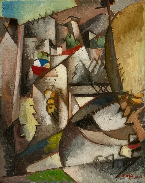 Albert Gleizes  51 Digital Download