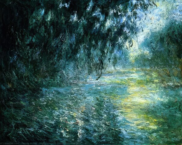 CLAUDE MONET 7 Digital Download