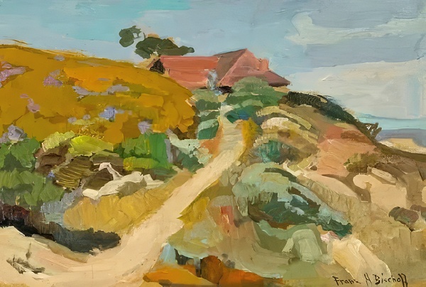 Franz Bischoff 15 Digital Download