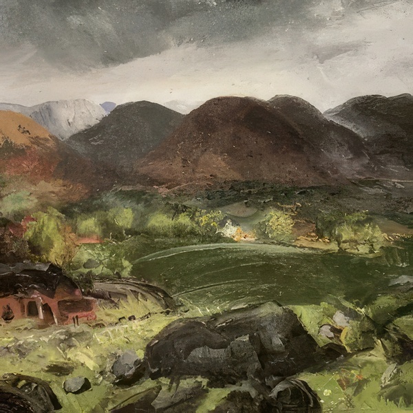 Art by George Bellows 19 Digital Download