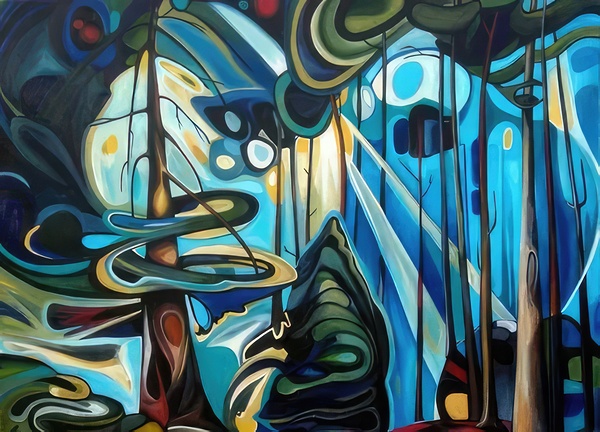 Emily Carr 24 Digital Download