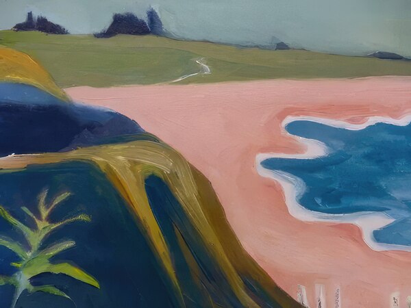 Milton Avery 26 Digital Download