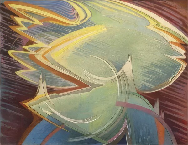 Lawren Harris  43 Digital Download