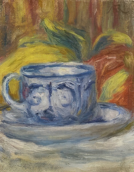 Art by Auguste Renoir 46 Digital Download