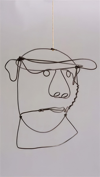 Alexander Calder 53 Digital Download