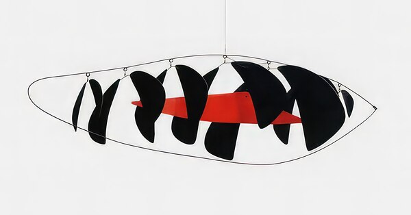 Alexander Calder 31 Digital Download