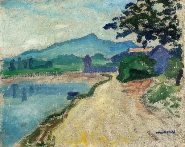 Albert Marquet  13 Digital Download