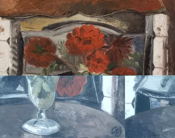 Paul Nash 69 Digital Download