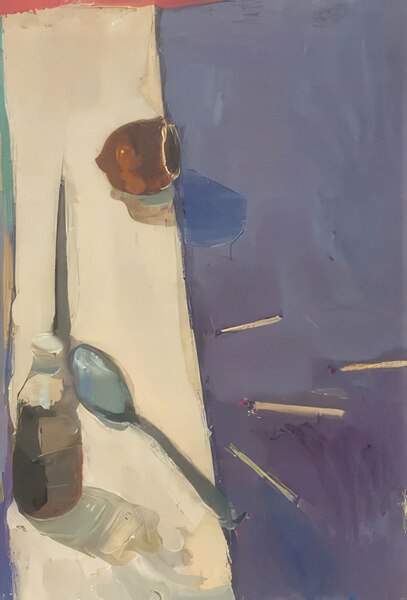 Richard Diebenkorn 34 Digital Download