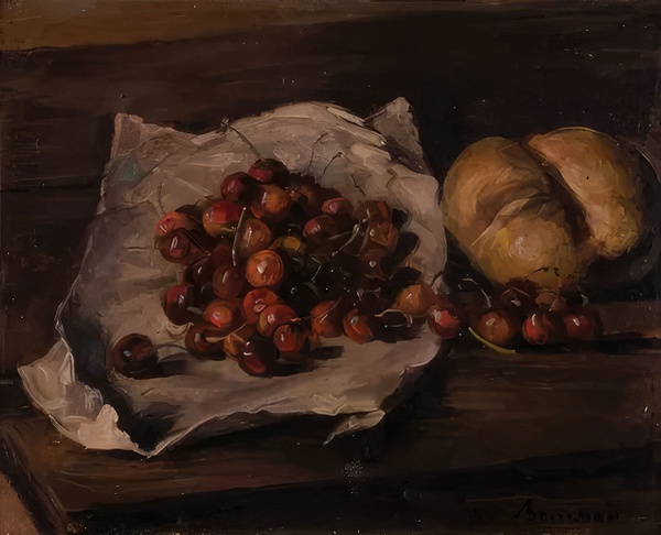 Emile Bernard 44 Digital Download