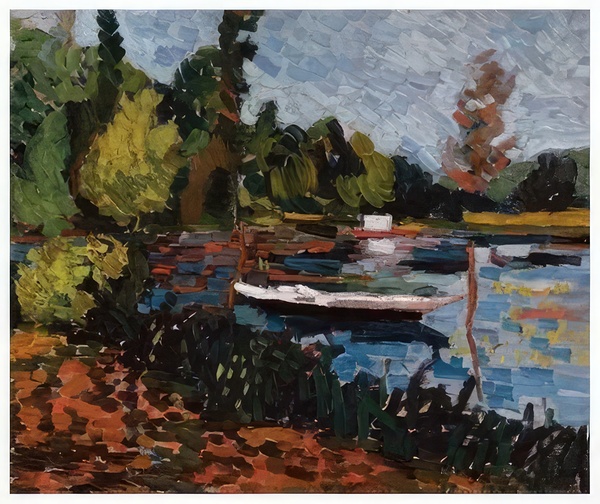 Maurice de Vlaminck 7 Digital Download