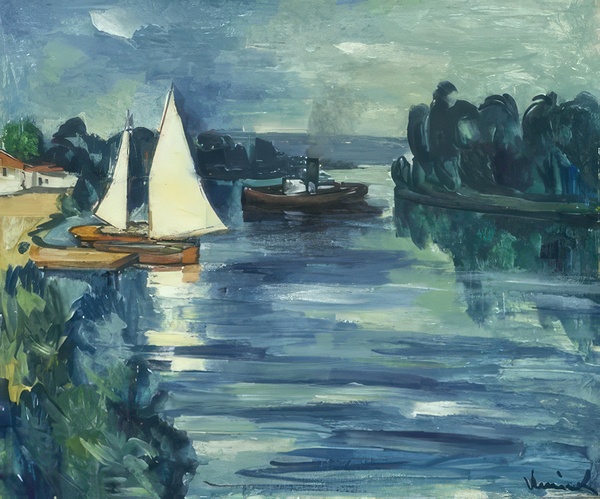 Maurice de Vlaminck 35 Digital Download